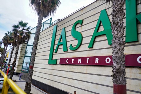 Las Palmas de Gran Canaria